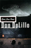 Great Jones Street - Paperback