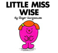 Little Miss Wise - Paperback