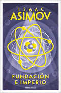 Fundación E Imperio / Foundation and Empire - Paperback