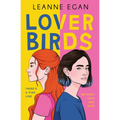 Lover Birds - Paperback
