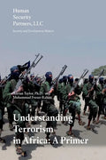 Understanding Terrorism in Africa: A Primer - Paperback