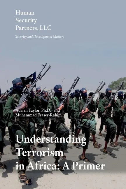 Understanding Terrorism in Africa: A Primer - Paperback