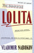 The Annotated Lolita - Paperback