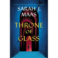 Throne of Glass - Paperback