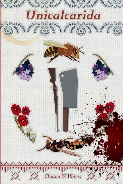 Unicalcarida - Paperback