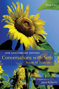 Conversations with Seth: Book One: 25th Anniverary Edition (Deluxe Ed) - Paperback