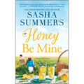 Honey Be Mine - Paperback