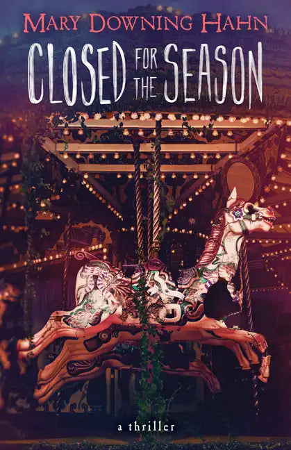 Closed for the Season - Paperback