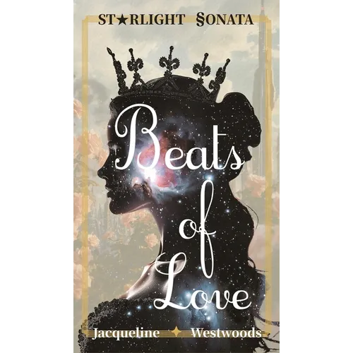 Beats of Love: A Space Opera Romance Novella - Hardcover