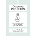 Discerning Inclusion - Paperback
