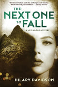 The Next One to Fall - Paperback