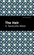 The Heir - Hardcover