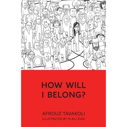 How Will I Belong? - Paperback