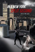 In a New York Split Second - Paperback