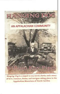 Hanging Dog: An Appalachian Community - Paperback