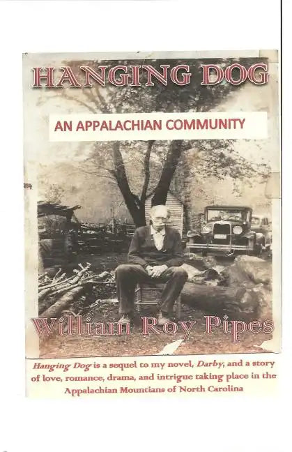Hanging Dog: An Appalachian Community - Paperback