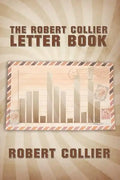 The Robert Collier Letter Book - Paperback