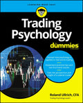 Trading Psychology for Dummies - Paperback