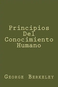 Principios Del Conocimiento Humano - Paperback