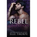 Rebel Obsession - Paperback