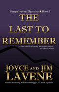 The Last To Remember - Paperback