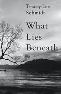 What Lies Beneath - Paperback