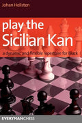 Play the Sicilian Kan - Paperback