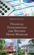 Financial Fundamentals for Historic House Museums - Paperback