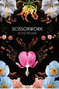 Scissorwork - Paperback