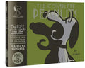 The Complete Peanuts 1957-1958: Vol. 4 Hardcover Edition - Hardcover
