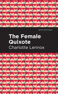 The Female Quixote - Paperback