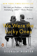 We Were the Lucky Ones - Paperback