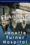 The Claimant - Paperback