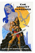 The Mighty Warriors - Paperback