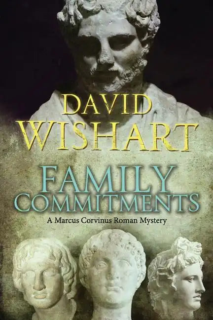 Family Commitments - Paperback