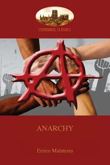 Anarchy: (Aziloth Books) - Paperback