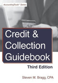 Credit & Collection Guidebook: Third Edition - Paperback