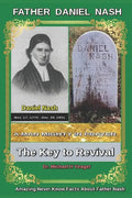 Daniel Nash A Man Mighty In Prayer: The Key to Revival - Paperback