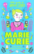 Little Guides to Great Lives: Marie Curie - Paperback