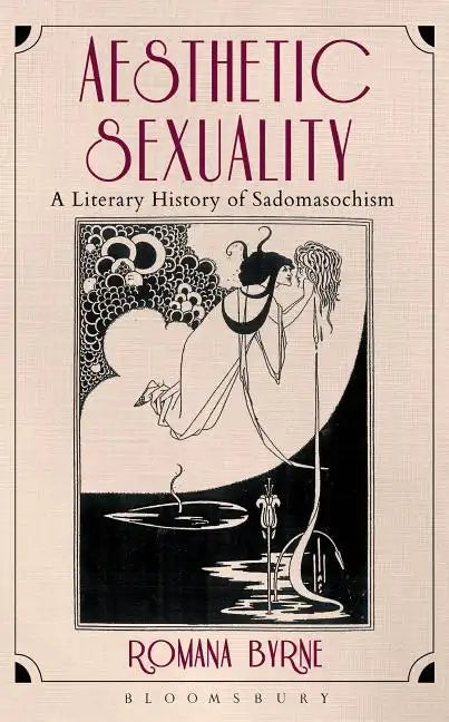 Aesthetic Sexuality - Paperback