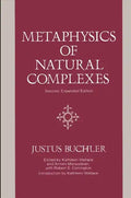 Metaphysics of Natural Complexes: Second, Expanded Edition - Paperback
