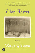 Ellen Foster (Oprah's Book Club) - Paperback