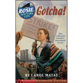 Rosie in New York City: Gotcha! - Paperback