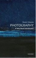 Photography: A Very Short Introduction - Paperback