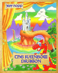 The Rainbow Dragon - Paperback