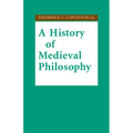 History of Medieval Philosophy - Paperback