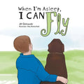 When I'm Asleep, I can fly - Paperback