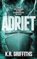 Adrift - Paperback