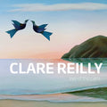 Clare Reilly: Eye of the Calm - Hardcover