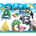 The Alphabet Book - Hardcover